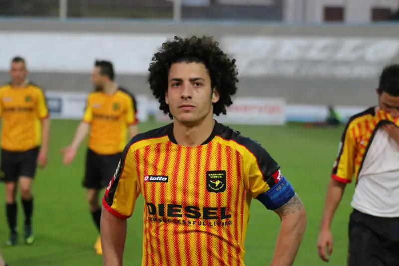Alessandria verso il Milan con Iocolano e uno sponsor in più