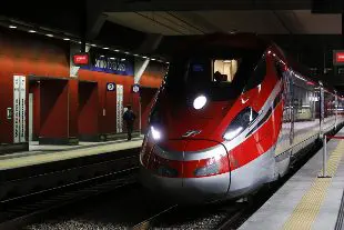 #Estate17 IL NUOVO ORARIO TRENITALIA