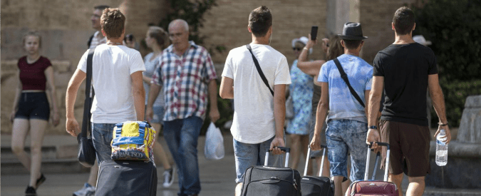 Ultime dal turismo. La tassa di soggiorno diventa un “tesoretto” per i comuni