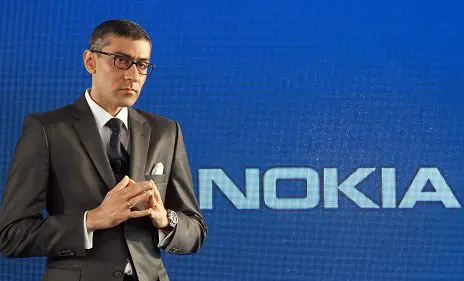 Nokia Suri