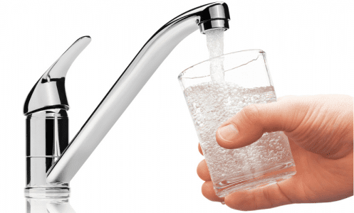 Arriva il bonus idrico: 50 litri d’acqua, al giorno, saranno gratuiti