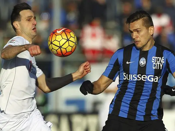 Atalanta-Fiorentina 2-3: Mati, Tello e Kalinic e sogno Champions resta vivo