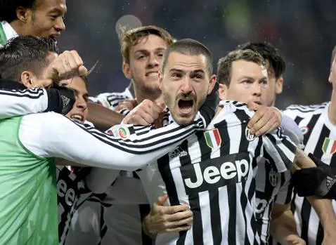 Bonucci potrebbe tornare alla Juve