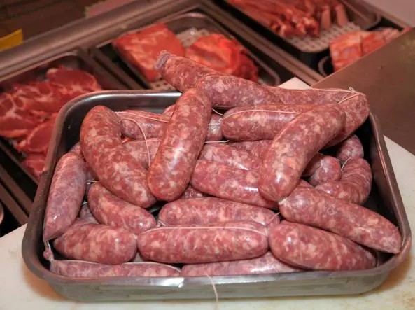 Secondo uno studio, le diete prive di carne sono associate ad un  rischio minore di  cancro