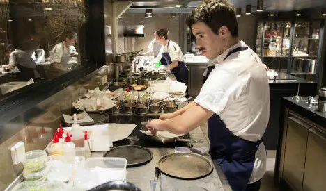 A ottobre, Matera ospiterà la Festa nazionale del cuoco