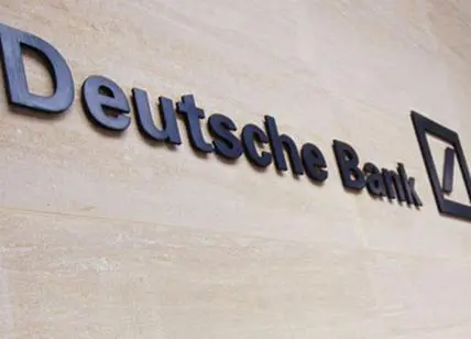 Trani indaga su Deutsche Bank per le mosse sui Btp italiani del 2011