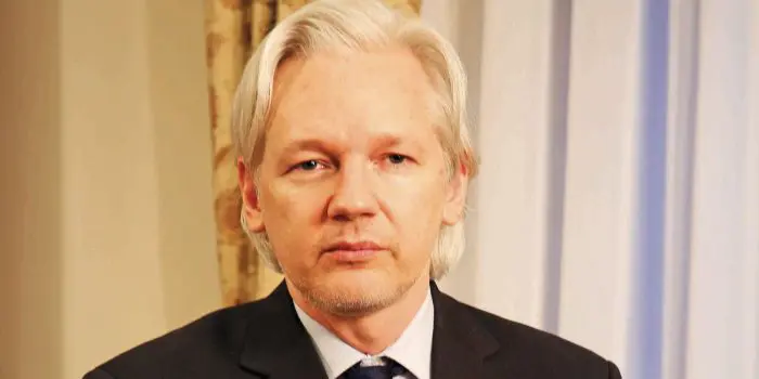 Si teme per la salute di Assange: “Potrebbe morire in carcere”