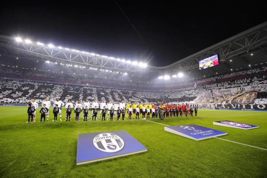 Champions, Juventus inesauribile: è 2-2 col Bayern
