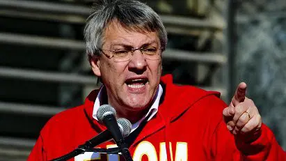 Landini, Colussi fermi licenziamenti