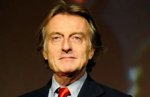 Montezemolo, Boccia-Marchionne? Sorpreso