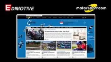 Il gruppo statunitense Motorsport acquista il 51% di Edimotive, vara l’edizione italiana di Motorsport.com e prepara il lancio di un nuovo sito dedicato ad auto e moto che si chiamerà Motor1