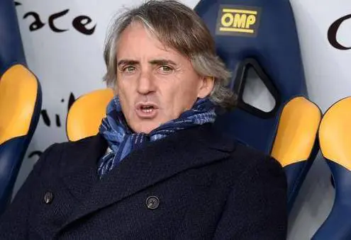 roberto mancini