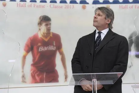 Roma: Nela coordinatore rapporti tifosi