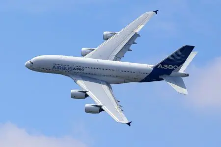 Airbus Identifies ‘Cracking Behavior’ in Military Aircraft