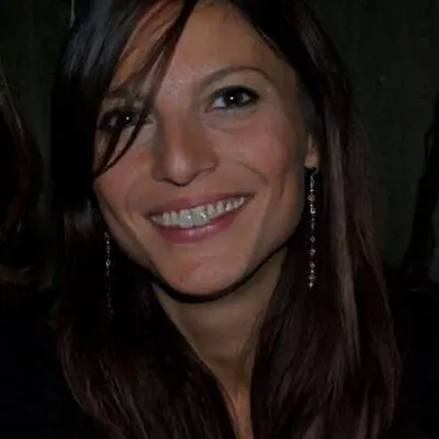 Annamaria Barrile, direttore delle relazioni esterne, comunicazione e rapporti istituzionali del gruppo Onorato Armatori