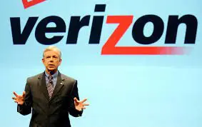 Lowell McAdam - Verizone
