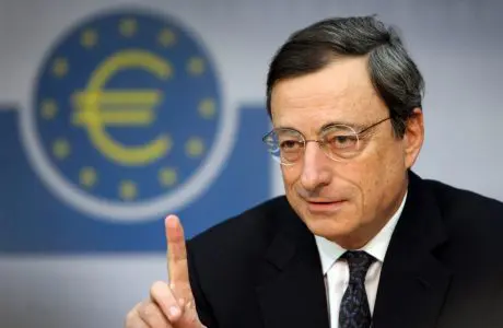 Draghi assicura L’Italia: aiuti fino a settembre