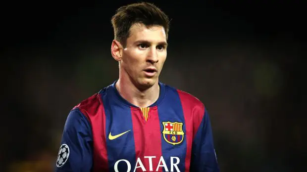 Messi all’Inter, Verratti alla Juve. Sono bufale ma ci fanno sognare