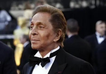 Roma torna capitale della moda con Valentino