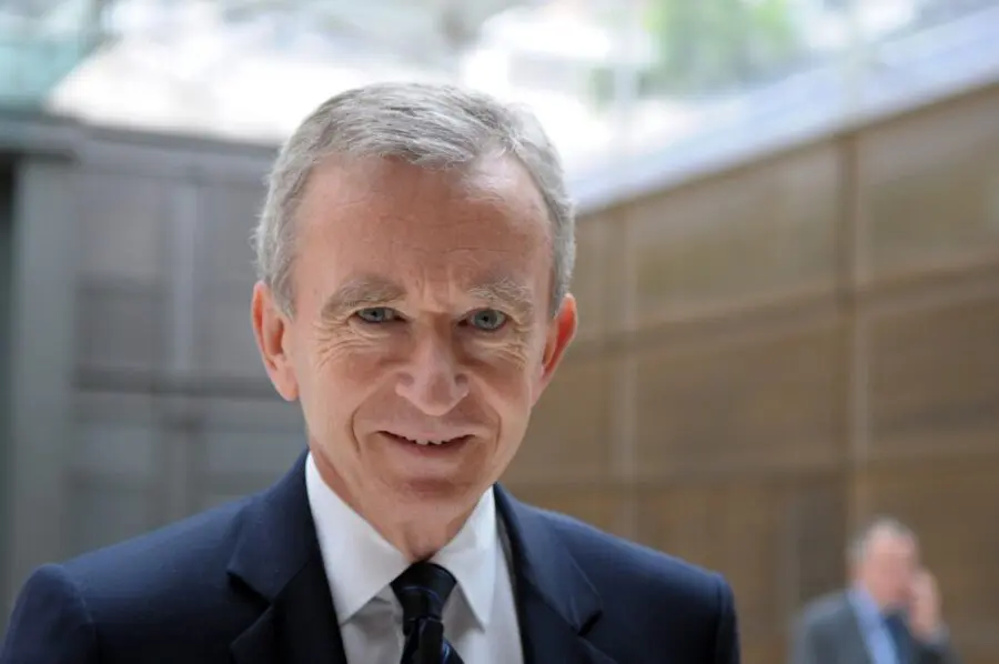 Bernard-Arnault