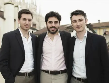 Costa jr, crowdfunding su sport e arte