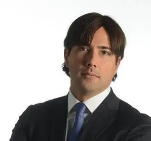 Alexei Dal Pastro, direttore generale di Beni Stabili