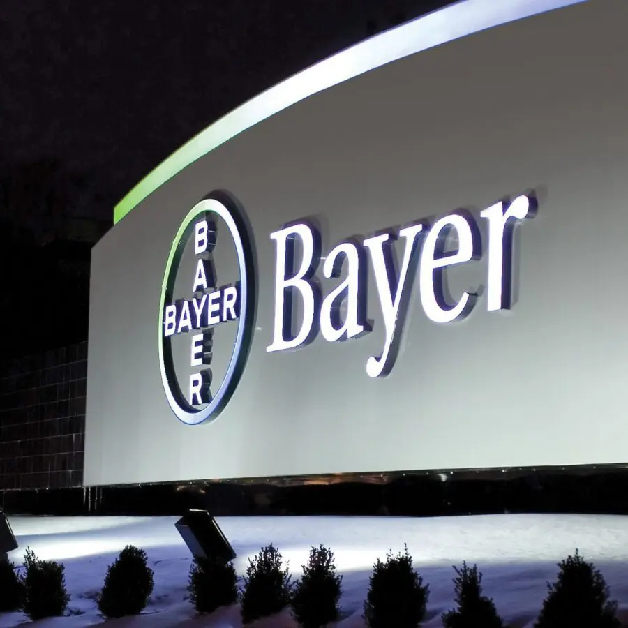 Bayer: If You Can’t Be No. 1 in Seeds, Buy Your Way to the Top