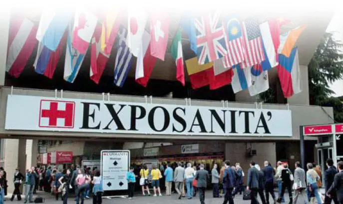 Exposanità 2016 : la prevenzione può allungare l’aspettativa di vita