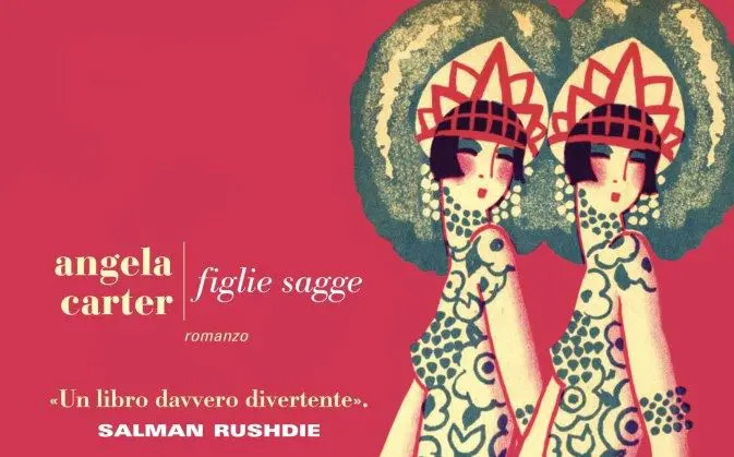In arrivo Angela Carter, Gore Vidal, Ivan Goncarov