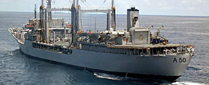 Ecco la nave delle Ong italiane. È sfida sulla pelle dei disperati