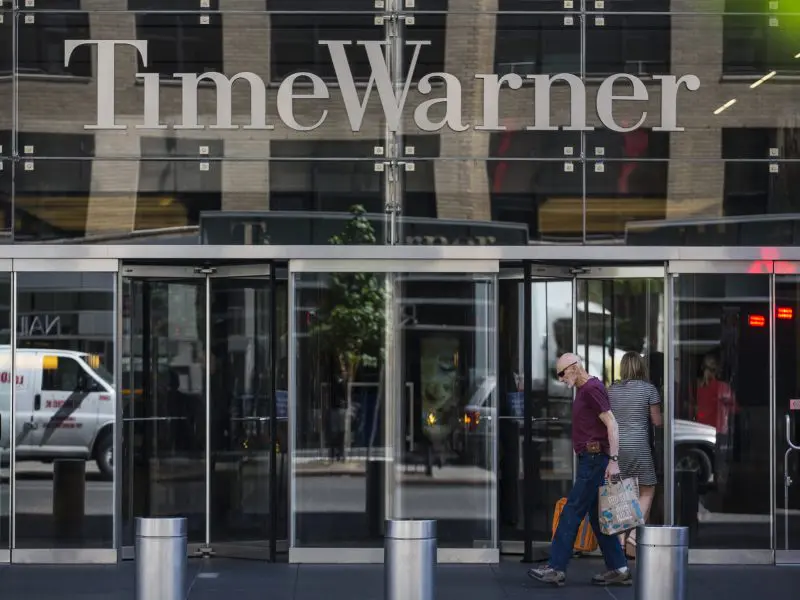 Evacuato il Time Warner Center, per un sospetto allarme bomba