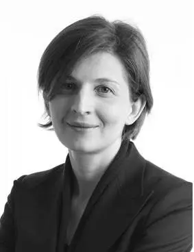 Barbara Pivetta, cfo di Beni Stabili