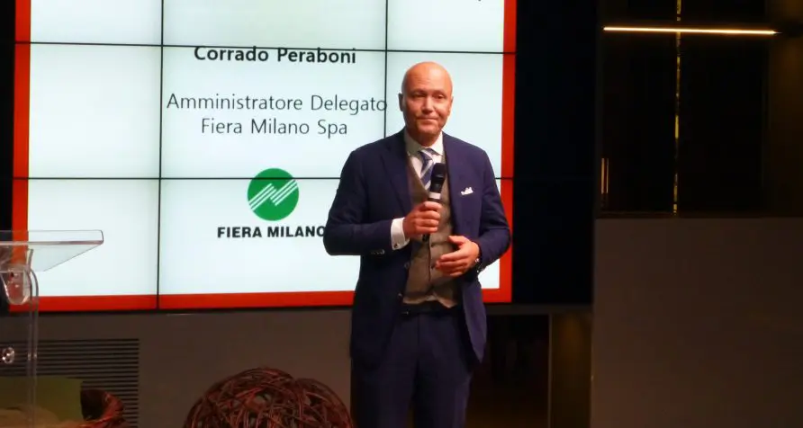 Peraboni presidente di Ufi