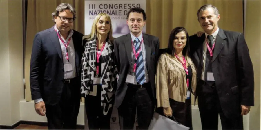 ”ESTETICA IN ONCOLOGIA”, AL VIA A TRIESTE IL 4° CONVEGNO INTERNAZIONALE GIST