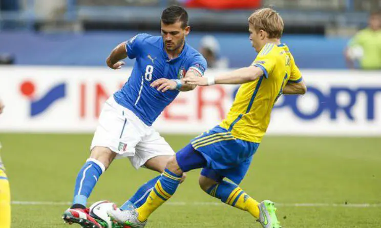 ItaliaItalia-Svezia 1-0, decide un gran gol di Eder Gli azzurri di Conte già qualificati agli ottavi, è ora di fare i conti: seconda è meglio che prima