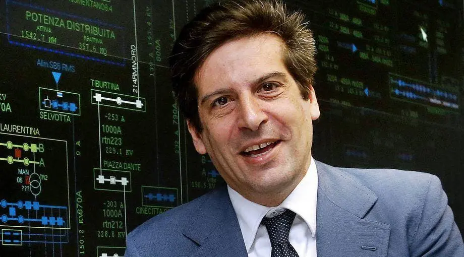 Acea, cambiare ad costa caro: per l’ex vicesindaco di Castellammare Alberto Irace indennità da 1,3 milioni