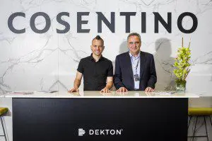 Il Gruppo Cosentino intraprende un nuovo Piano di investimenti per  consolidare la propria leadership e la crescita futura