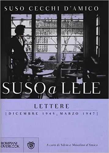 Suso a Lele, la storia del cinema