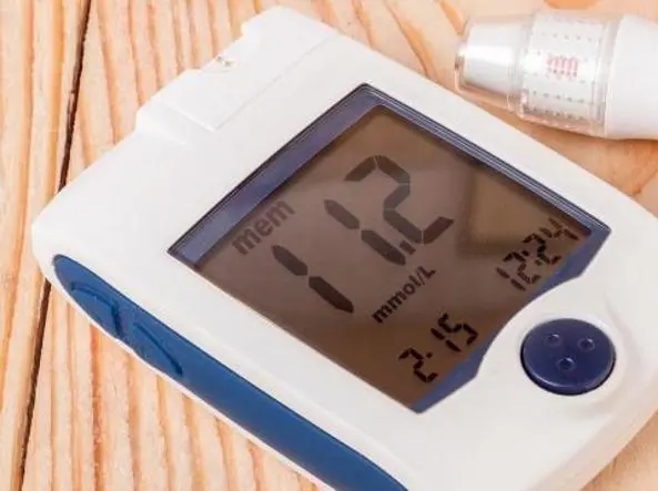 Il diabete si potrà curare con il calore (e forse si dirà addio all’insulina)