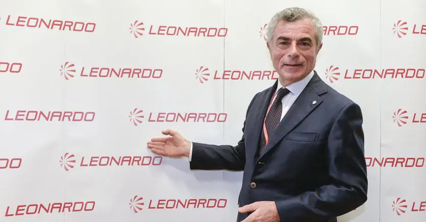 Leonardo precipita in Borsa dopo i numeri del piano