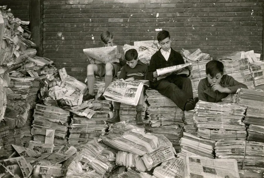 Chessidice in viale dell’editoria