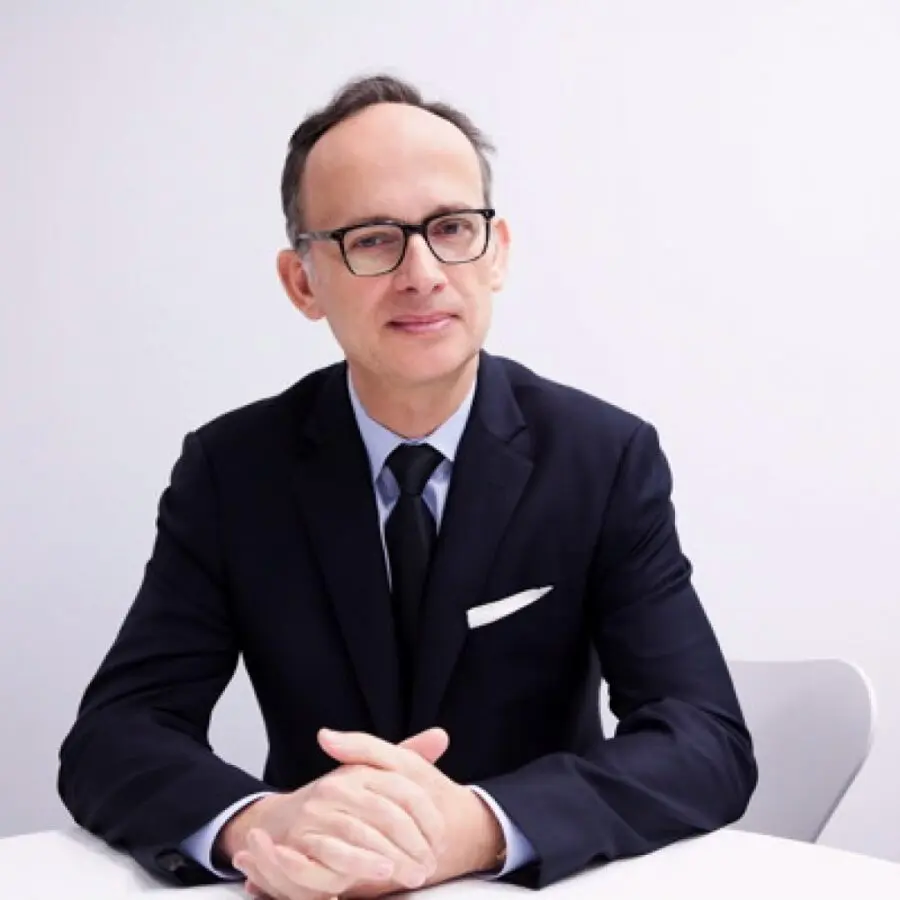 I profumi di Dolce&Gabbana ai giapponesi di Shiseido
