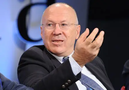 Pierluigi Magnaschi riflette sul caos immigrazione: “Negli ultimi 90 anni la popolazione africana è cresciuta di quasi nove volte”