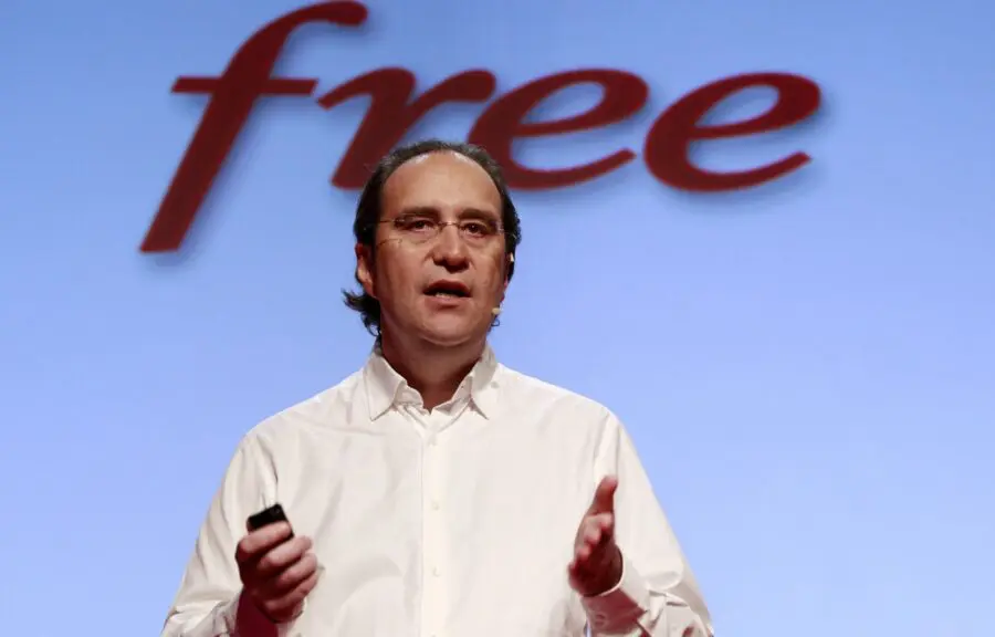 Telecom Italia crolla a Piazza Affari (-10%) e si parla di “effetto Niel”. La Borsa teme una guerra dei prezzi