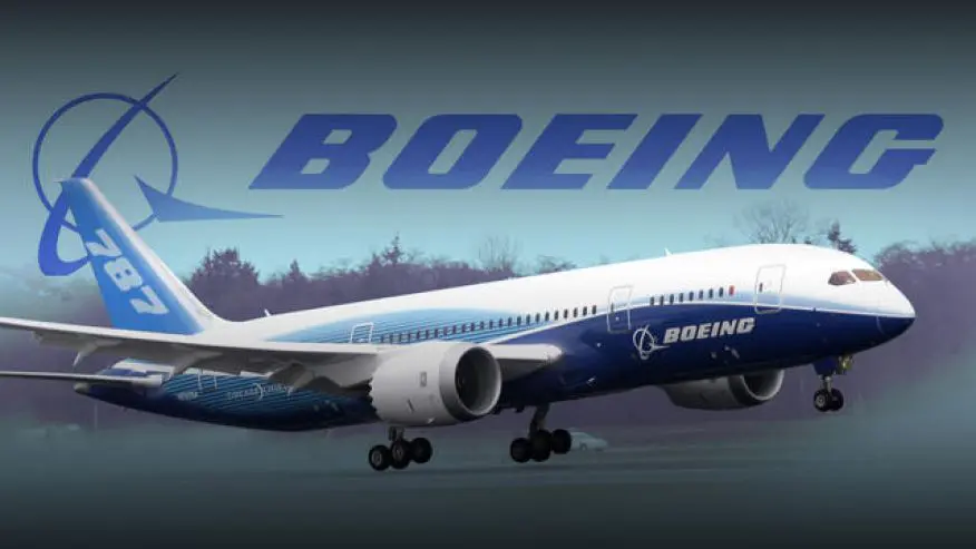 Boeing, Airbus Duel for  Billion Order From Revived SpiceJet