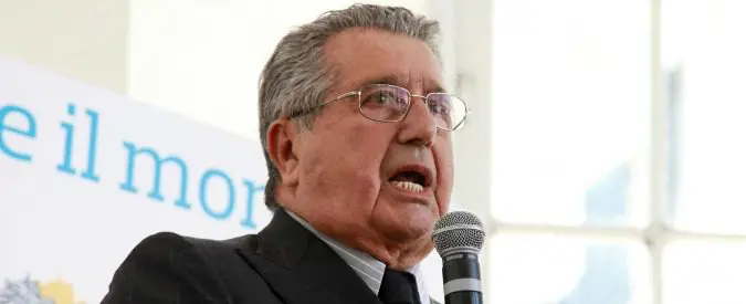 Carlo De Benedetti condannato: 5 anni e 2 mesi per l’amianto alla Olivetti di Ivrea