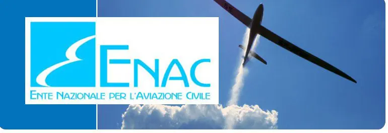 Trasporto aereo: Enac, traffico passeggeri primi 8 mesi +4,3%