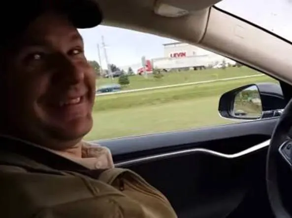 Florida, primo incidente mortale di un’auto a guida autonoma
