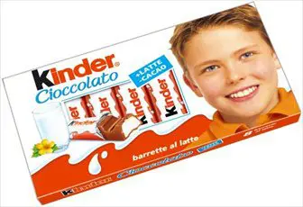 Barrette Kinder sarebbero cancerogene: i motivi secondo ong tedesca e la difesa di Ferrero