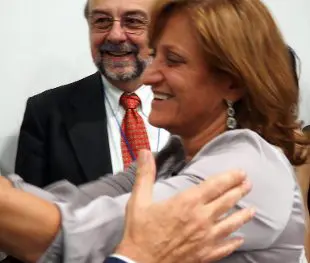 Comunità ebraica, Noemi Di Segni eletta presidente dell’Ucei
